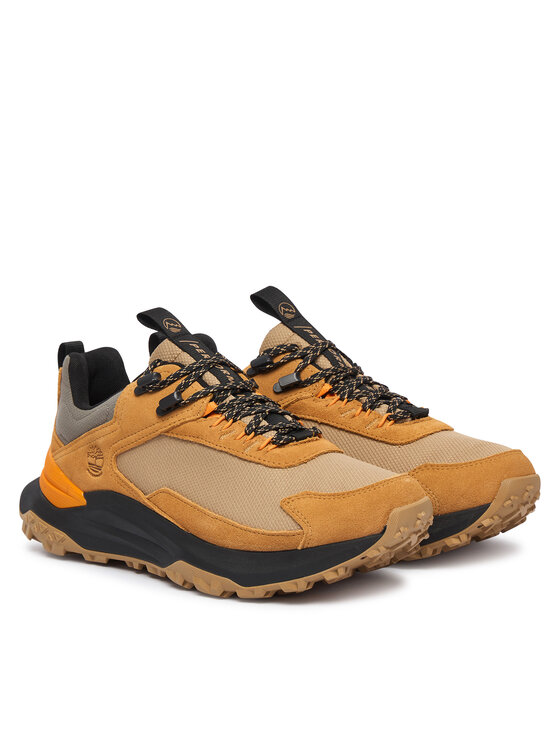 Timberland Timberland Sneakersy Motion Access TB0A6D9HEDM1 Světle hnědá