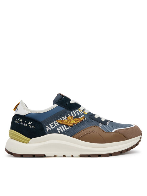 Sneakersy Aeronautica Militare