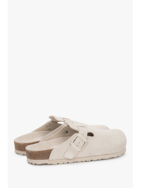 Estro Estro Τσόκαρα ER00119018 Λευκό