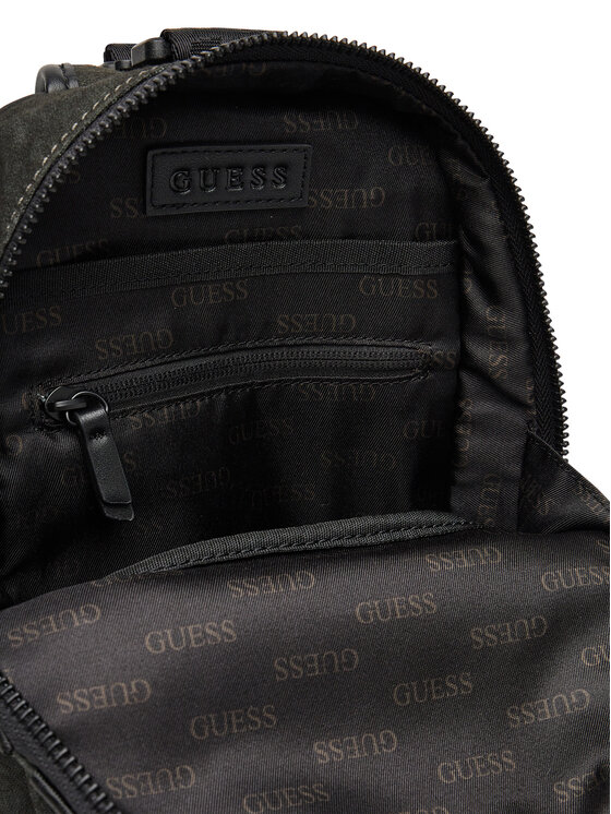 Guess Guess Σακίδιο HMASCVP5226 Μαύρο