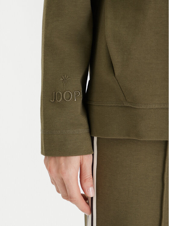 JOOP! JOOP! Pulóver 58 JW223JE158 30032522 Zöld Regular Fit