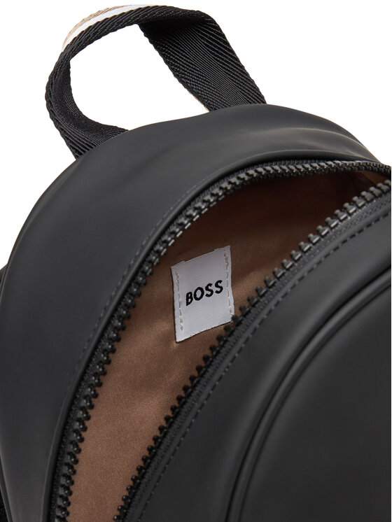 BOSS BOSS Kuprinės J51713 Juoda