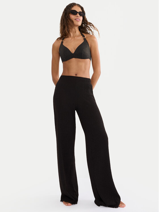 Triumph Triumph Bikinio viršus Summer Sunset 10226579 Juoda