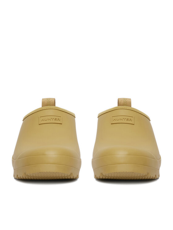 Hunter Hunter Gumijasti škornji CEO-SJY-S Khaki