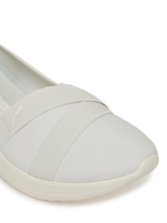 Puma Puma Pusbačiai Adelina 2 400236 04 Écru