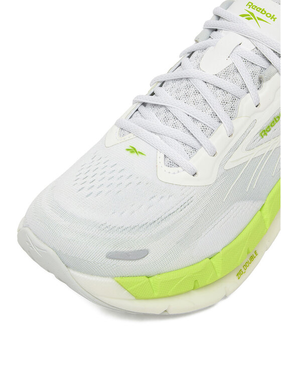 Reebok Reebok Παπούτσια για Τρέξιμο EO-FLOATZIG DOUBLE 100244469 Λευκό