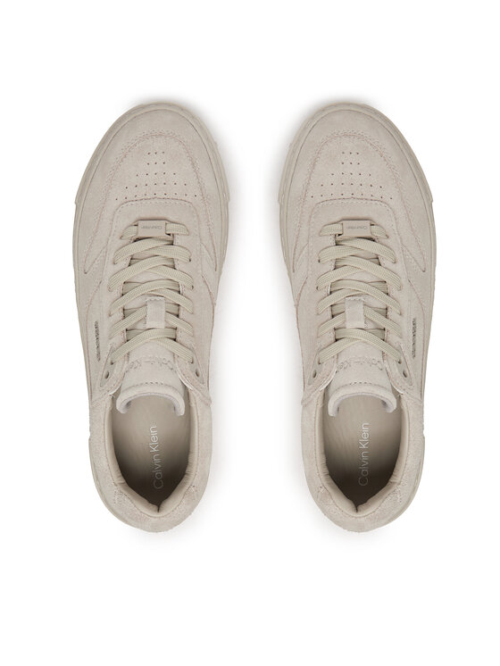 Calvin Klein Calvin Klein Sportcipők HW0HW02203 Bézs