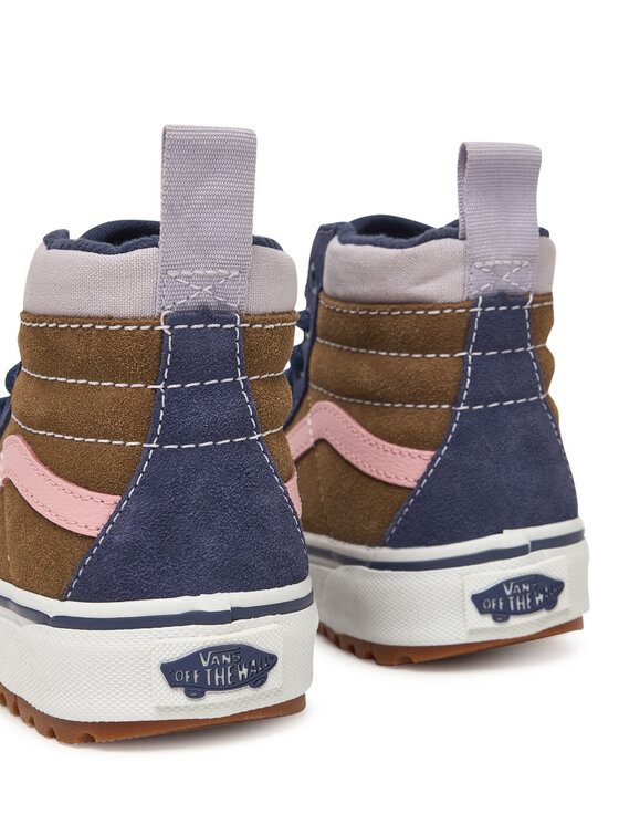 Vans Vans Laisvalaikio batai MTE SK8-Hi VN000D0H11E1 Tamsiai mėlyna