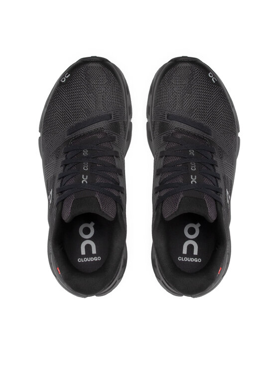 On On Laufschuhe Cloudgo 55.98626 Schwarz
