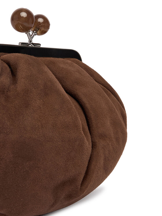 Weekend Max Mara Weekend Max Mara Дамска чанта 2615511014650 Кафяв