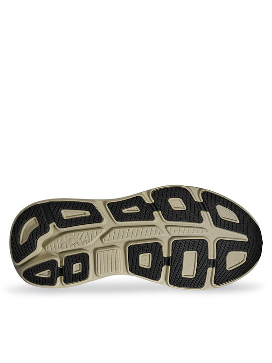 Hoka Hoka Pantofi pentru alergare Bondi 9 1162011 Verde