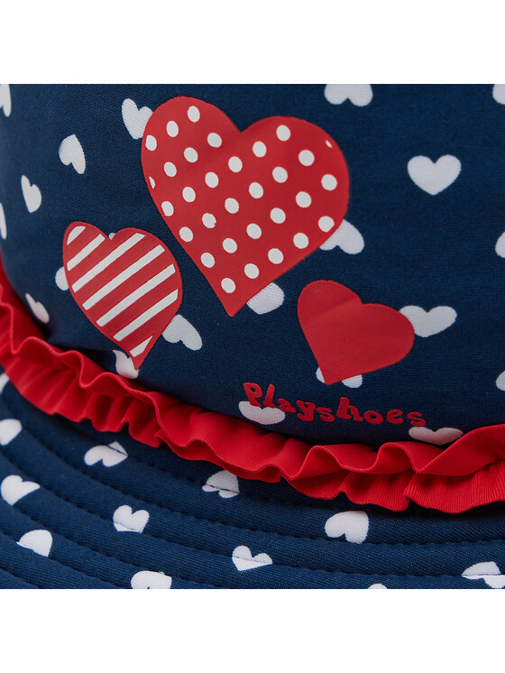 Playshoes Playshoes Klobuk 461247 M Mornarsko modra