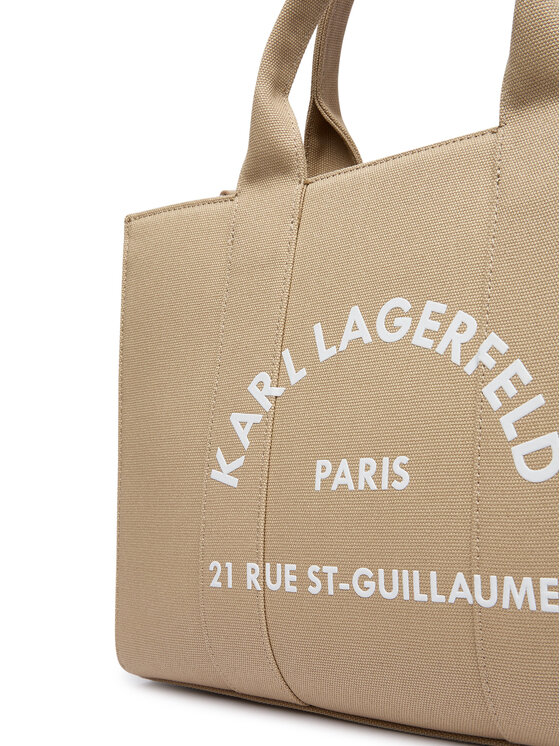 KARL LAGERFELD KARL LAGERFELD Borsetta A1W50010 Beige