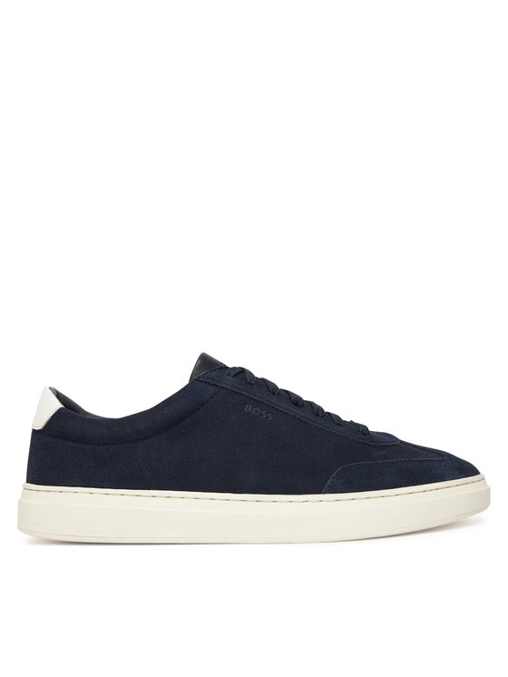 BOSS BOSS Sneakers Kieran 50548715 Dunkelblau