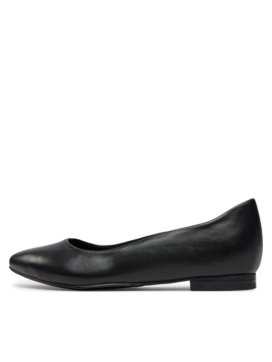 Tamaris Tamaris Baleriinad 1-22119-42 Must