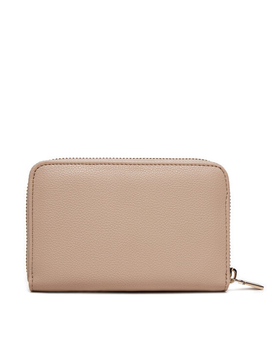 Guess Guess Великий жіночий гаманець SWBG95 11140 Рожевий