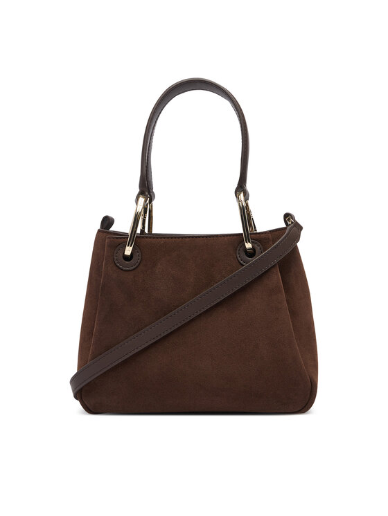 HUGO HUGO Handtasche 50568035 Dunkelbraun
