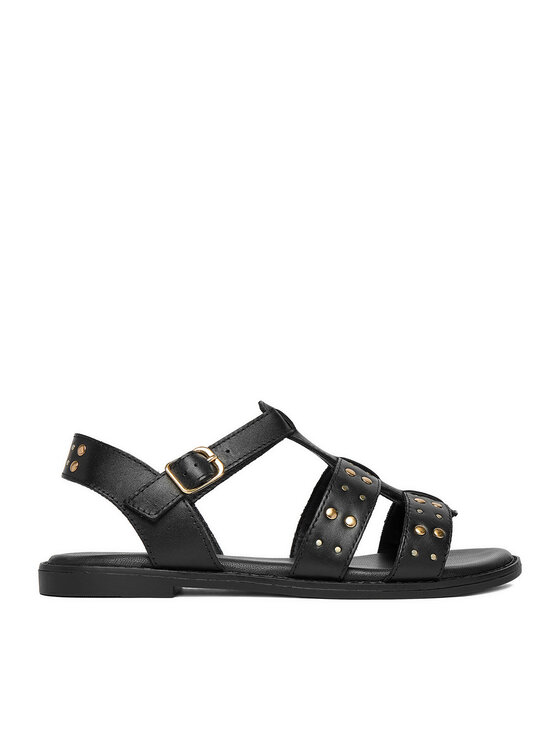 Lasocki Lasocki Sandalen CEO-RST-5551-02 Schwarz