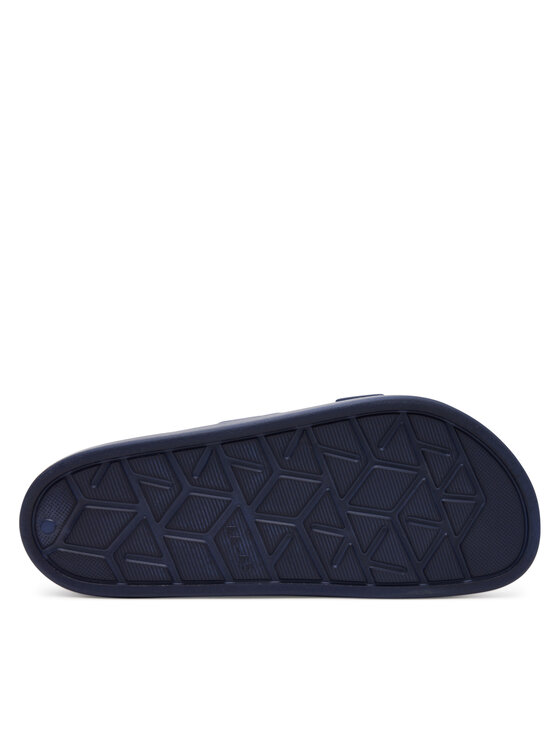 Blauer Blauer Natikače S5HOLLEY02/EVA Tamnoplava