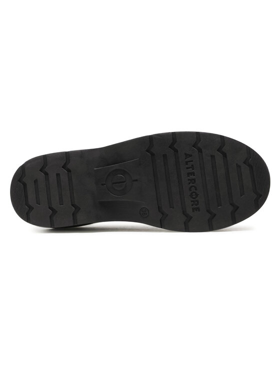 Scarpe basse Spell Nero