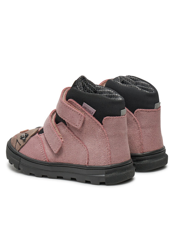 Mrugała Mrugała Μποτίνια Andy 6180/4-48 Μωβ