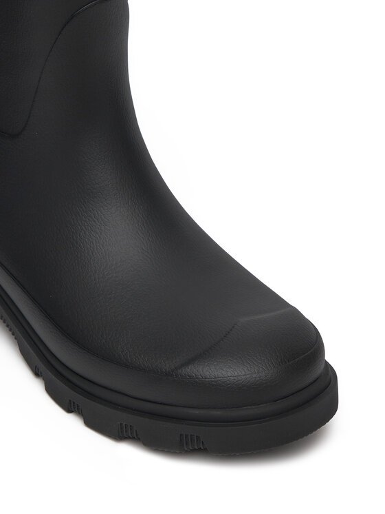Hunter Hunter Cizme de cauciuc HFRW0003251 Negru