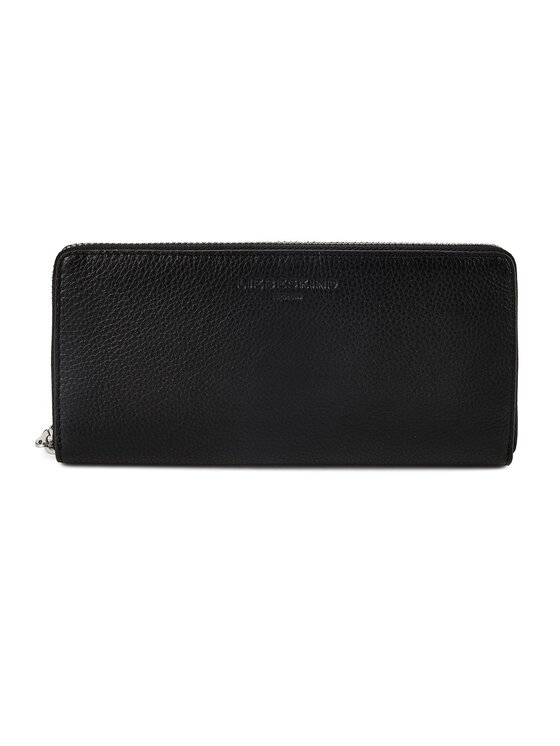 Liebeskind Berlin Liebeskind Berlin Portfel 333356 Czarny