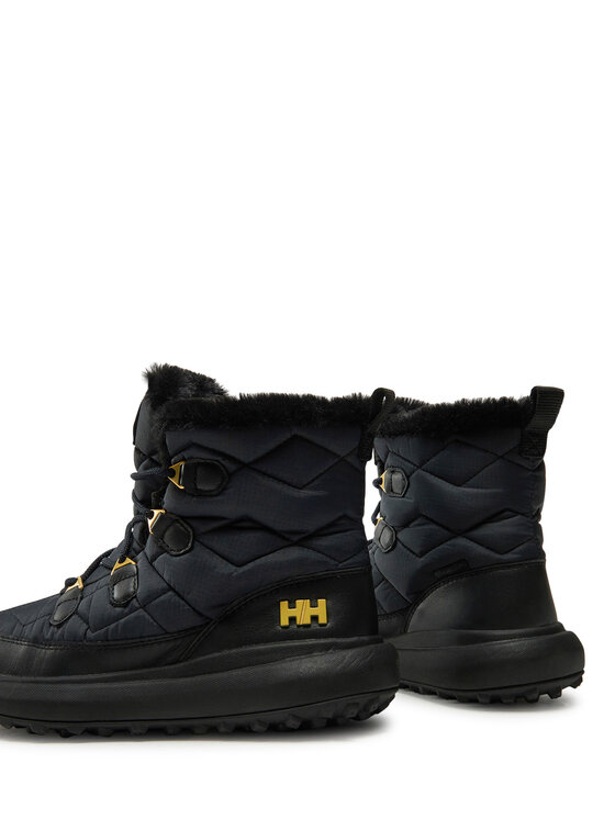 Helly Hansen Helly Hansen Hótaposó Willetta 2.0 Mid 12047_990 Fekete