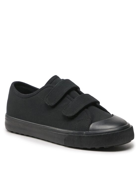 Action Boy Action Boy Sneakers CF2585-1(IV)CH Μαύρο