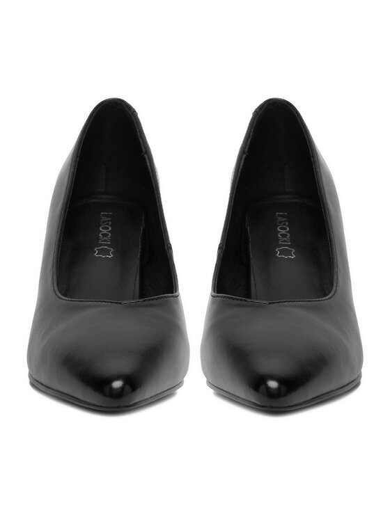 Lasocki Lasocki Pumps CEO-HMS3022-2 Schwarz