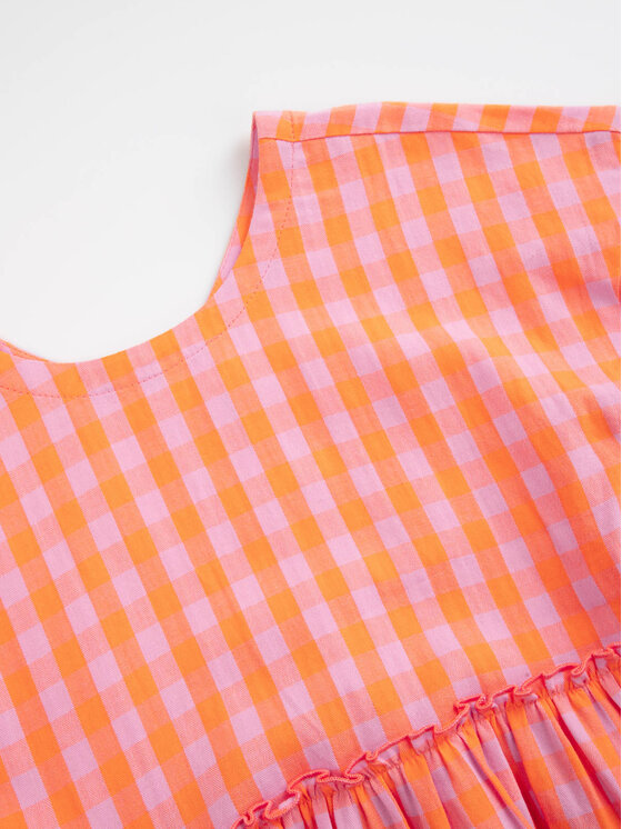 Vestito da giorno WC3128103RPK Multicolore Regular...