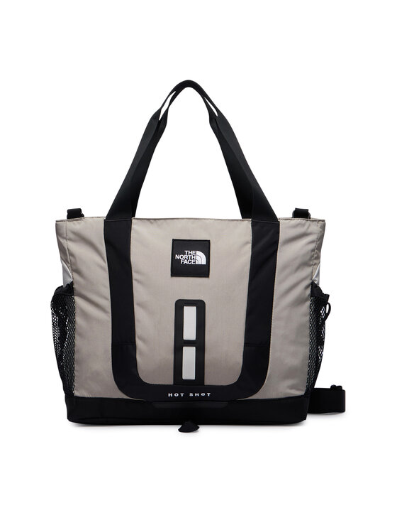 The North Face Geantă NF0A8JCFSM41 Bej