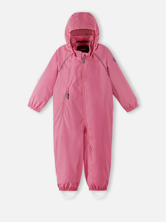 Reima Reima Kombinezons Toppila 5100161A Rozā Regular Fit
