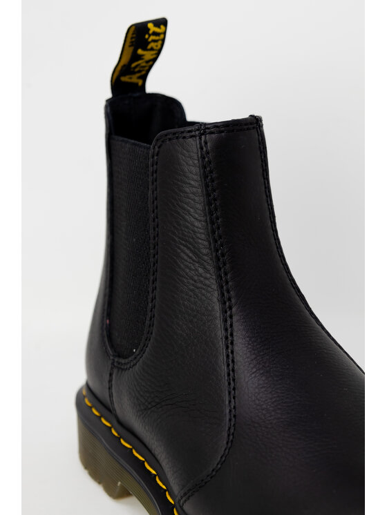 Dr. Martens Dr. Martens Stivaletti 2976 Virginia Nero
