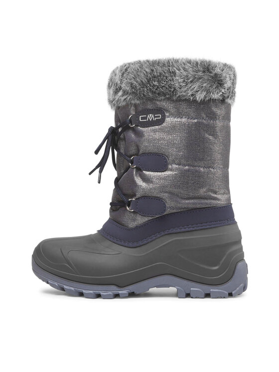 CMP CMP Апрески Nietos Low Wmn 3Q78956 Сив