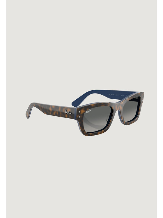 Ray-Ban Ray-Ban Γυαλιά ηλίου Joseph - Unisex Μαύρο