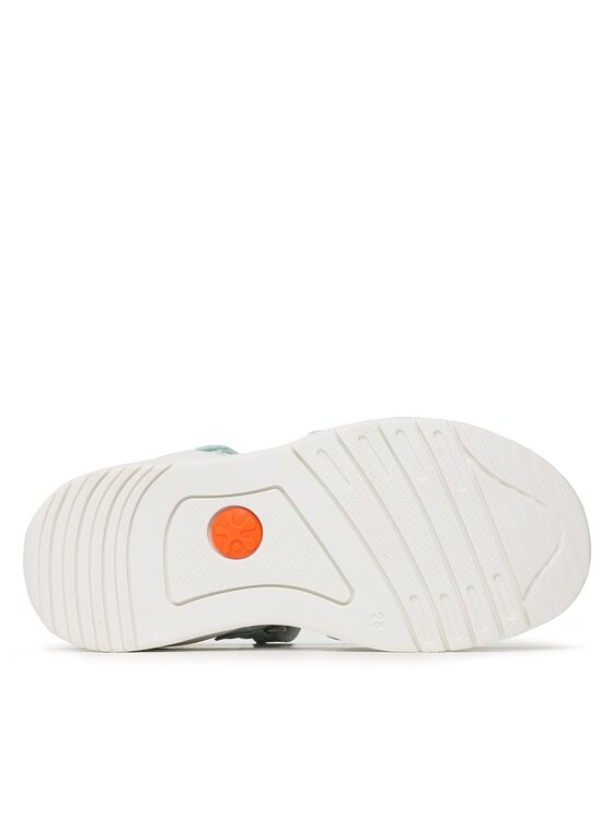 Sandali 232239 D Blu