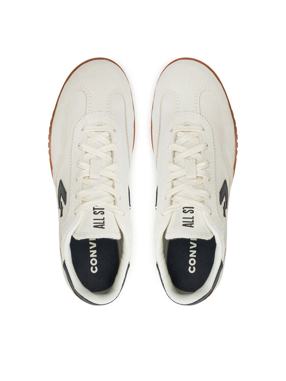 Converse Converse Снікерcи Run Star Trainer A08262C Бежевий
