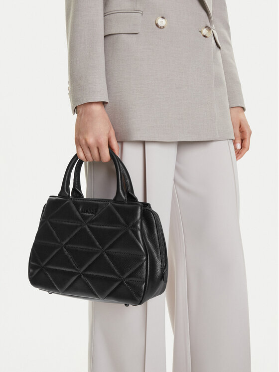 Badura Torebka LOA6333A Czarny