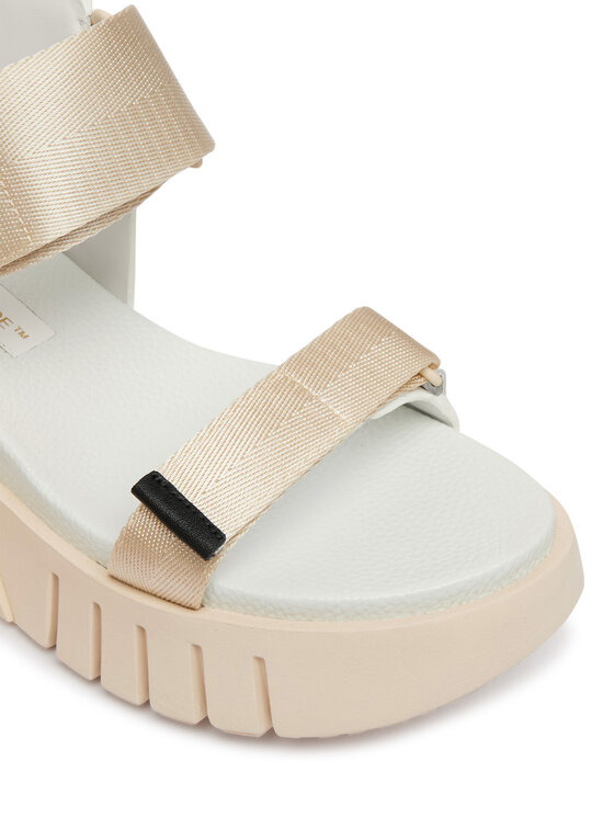 United Nude United Nude Sandalen Delta Run 1041082816 Beige