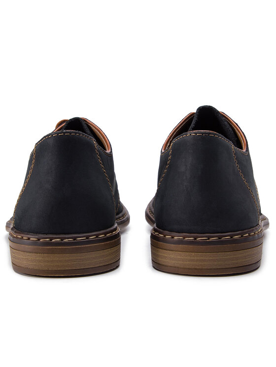 Rieker Rieker Scarpe basse 13439-14 Blu scuro