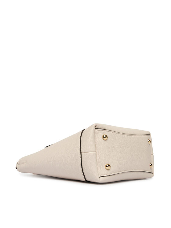 Guess Guess Handtasche Darcy Mini HWBG99 14750 Creme