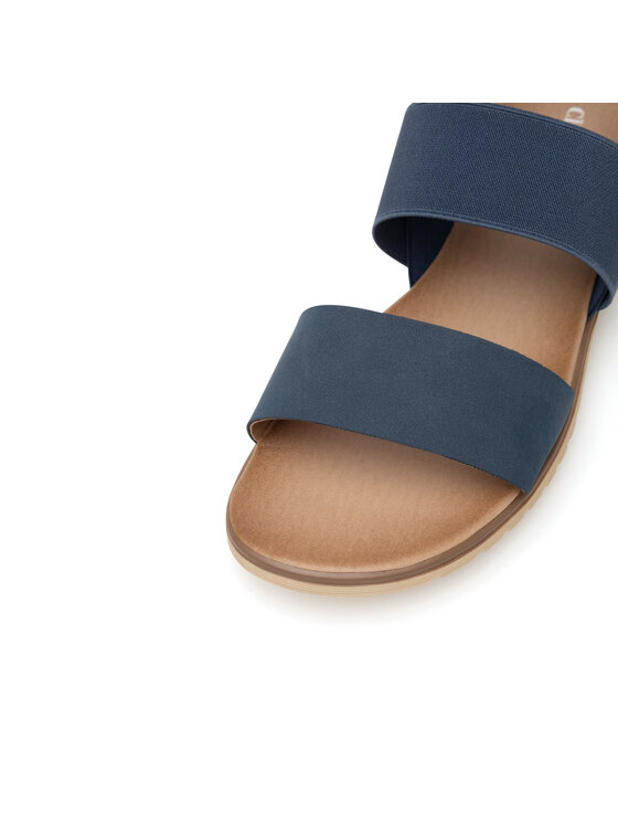 Clara Barson Clara Barson Sandalen WS6262-05 Dunkelblau