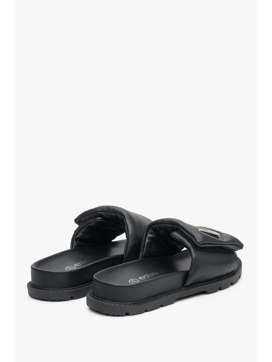 Estro Estro Ciabatte ER00113090 Nero