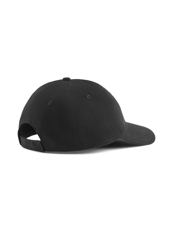 Puma Puma Czapka 022886 Czarny