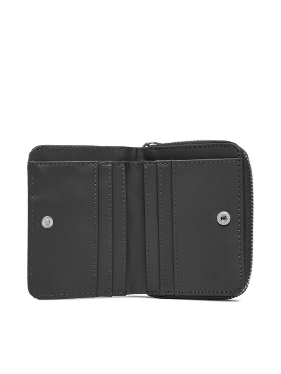 Roxy Roxy Портфейл Lisette ERJAA04455 Сив