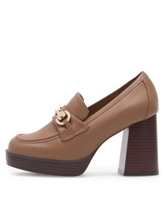Jenny Fairy Jenny Fairy Scarpe basse CLARISSA WFA2546-1 Beige
