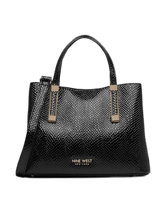 Nine West Nine West Kabelka CEO-UNION FLOW-LDA9532 Čierna