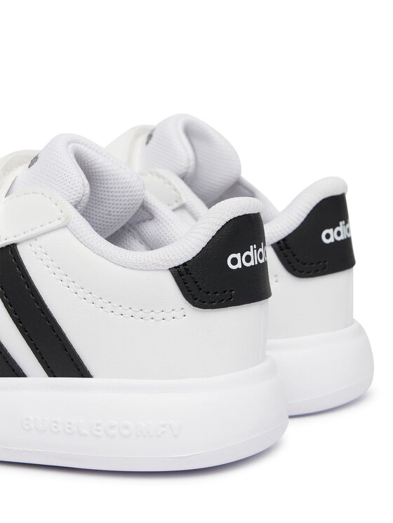 adidas adidas Sneakers Grand Court 3.0 Bubble Shoes Infants JS4906 Alb