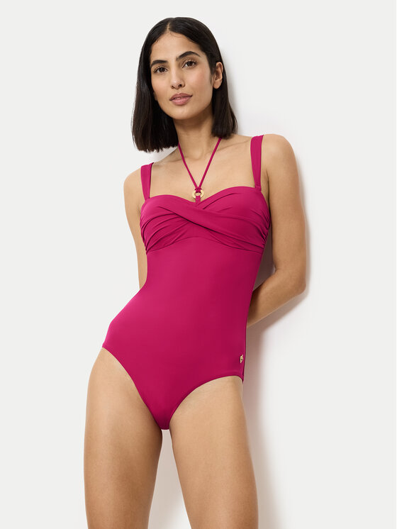 Triumph Triumph Bikiny Summer Twist 10222234 Ružová